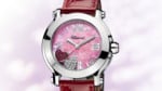 Chopard happy sport_happy you and me